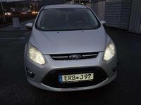 Gebraucht Ford C-MAX Business Edition 150 PS (110 kW) 2012 Van / Kleinbus