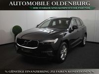 Gebraucht Volvo XC60 Core 197 PS (144 kW) 2022 Schwarz SUV
