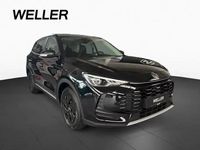 Neu MG ZS 116 PS (85 kW) 2026 Pebble black (schwarz) SUV