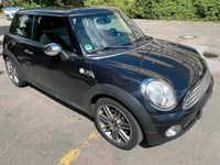 Gebraucht Mini Cooper 120 PS (88 kW) 2008 Andere farben Kleinwagen