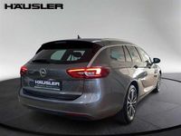Gebraucht Opel Insignia Ultimate 170 PS (125 kW) 2019 Quarz grau (perleffekt) Kombi