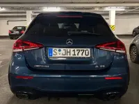 Gebraucht Mercedes A35 AMG AMG 306 PS (225 kW) 2020 Blau Limousine