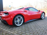 Gebraucht Ferrari 488 670 PS (492 kW) 2018 Rot Coupé