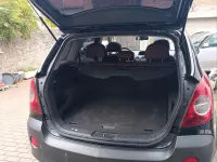 Gebraucht Opel Antara 227 PS (166 kW) 2007 Schwarz SUV