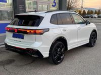 Neu VW Tiguan R-line 150 PS (110 kW) 2026 Pureweiss SUV
