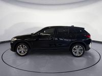 Gebraucht BMW X2 Advantage 136 PS (100 kW) 2022 Schwarz SUV