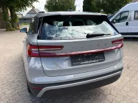 Neu Skoda Kodiaq Selection 150 PS (110 kW) 2025 Grau SUV