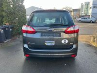 Gebraucht Ford Grand C-Max Cool & Connect 125 PS (91 kW) 2018 Van / Kleinbus