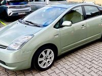 Gebraucht Toyota Prius 77 PS (56 kW) 2008 Grün Kleinwagen
