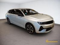 Gebraucht Opel Astra 131 PS (96 kW) 2024 Silber Kombi