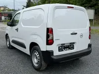 Nowe Opel Combo-e Life 100 kW (136 KM) 2026 Biały Van