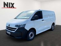Second-hand VW Transporter 110 CP (80 kW) 2025 Alb Van