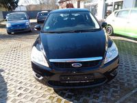 Usata Ford Focus 80 CV (58 kW) 2010 Nero Berlina
