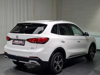 Neu MG ZS Comfort 116 PS (85 kW) 2025 Weiß, dover white Limousine