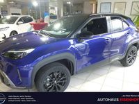 Gebraucht Toyota Yaris Cross Executive 131 PS (96 kW) 2025 Other SUV