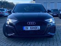 gebraucht Audi A3 35 TFSI S tronic S line Top Austatung