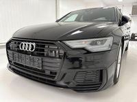 Gebraucht Audi A6 S-Line 245 PS (180 kW) 2022 Schwarz Kombi