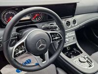 gebraucht Mercedes E200 4Matic Avantgarde