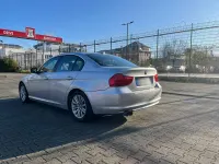 Gebraucht BMW 325 218 PS (160 kW) 2009 Silber Limousine