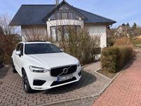 gebraucht Volvo XC60 D4 R design