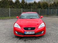 Gebraucht Hyundai Genesis 303 PS (222 kW) 2011 Coupé
