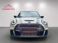 Occasion Mini John Cooper Works 231 ch (169 kW) 2023 Gris Citadine