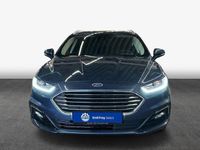 gebraucht Ford Mondeo Turnier 2.0 EcoBlue Aut. Titanium