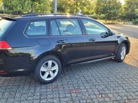 gebraucht VW Golf VII 