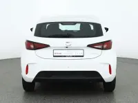 Neu MG MG3 116 PS (85 kW) 2026 Weiß Kleinwagen