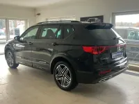 Gebraucht Seat Tarraco FR 245 PS (180 kW) 2024 Urano grau SUV