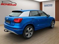 gebraucht Audi Q2 sport 1.4TFSI 150PS DSG+LED+PDC+18"+SITZHZ.