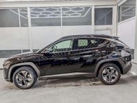 Neu Hyundai Tucson Premium 159 PS (116 kW) 2025 Abyss black a2b SUV
