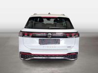 Gebraucht VW Tiguan R-line 193 PS (141 kW) 2024 Pure white SUV