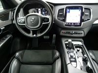 gebraucht Volvo XC90 B5 D AWD Hybrid Geartronic RDesign,AHK,Kamera