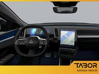 Neu Renault Scenic E-Tech Esprit Alpine 160 kW (218 PS) 2026 Schwarz SUV