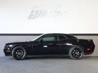 Gebraucht Dodge Challenger 377 PS (277 kW) 2020 Schwarz Coupé