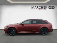 Neu Audi RS6 Performance 630 PS (463 kW) 2025 Grenadinerot Kombi