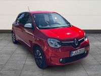 Gebraucht Renault Twingo Techno 60 kW (82 PS) 2024 Rot (dezirrot metallic) Kleinwagen