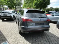 Gebraucht VW Touareg Elegance 231 PS (169 kW) 2022 Grau SUV