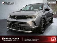 Gebraucht Opel Mokka Elegance 101 PS (74 kW) 2022 Silber SUV