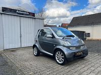 Gebraucht Smart ForTwo Cabrio 61 PS (44 kW) 2004 Grau Cabrio