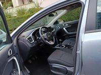 Gebraucht Kia Ceed 99 PS (72 kW) 2019 Grau Kleinwagen