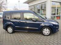 gebraucht Ford Transit Connect 1,5 Ecoblue Kombi Trend,4,44%