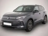 Gebraucht VW Tiguan Goal 150 PS (110 kW) 2025 Manufacturer SUV