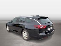 Gebraucht Opel Insignia Dynamic 165 PS (121 kW) 2019 Schwarz Kombi