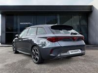 Neu Cupra Leon 150 PS (110 kW) 2025 Magnetic grau m Limousine