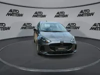 Neu Mazda 2 Exclusive-Line 116 PS (85 kW) 2026 Lead grey Kleinwagen