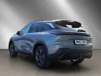 Gebraucht Baic X55 177 PS (130 kW) 2026 Grau SUV