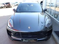 Gebraucht Porsche Macan GTS 360 PS (264 kW) 2016 Grau SUV