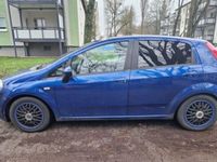 gebraucht Fiat Grande Punto 